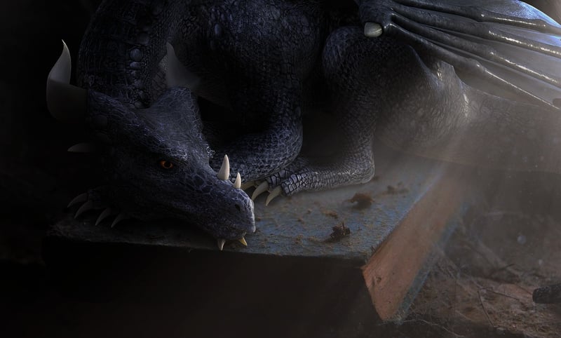 dragon