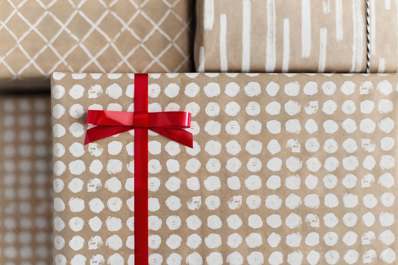 Whimsical Gifts